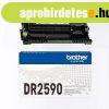 Brother DR2590 DR-2590 Eredeti Dobegysg 15.000 oldal kapaci