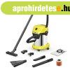 Karcher WD 3 S V-17/6/20 CAR, (szraz-nedves porszv