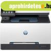 HP Color LaserJet Pro 3302fdw sznes lzer multifunkcis nyo