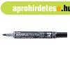 Tblamarker 1-5mm, hajlkony hegy Pentel Maxiflo Flex Feel 