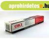 Oki 400EX/410EX/600EX/TYPE 2 toner ORIGINAL