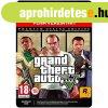 Grand Theft Auto 5 (Premium Online Kiads) [Social Club] - P