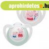 Baba cumi NUK Star Peppa Pig 18+m 2 db