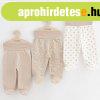 Baba lbfejes nadrg New Baby Classic II Uni 3 db bzs