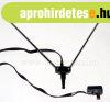 TV antenna, LX 9005TV