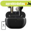 TWS Soundpeats Capsule3 PRO + headphones, ANC (black)