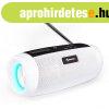 Auna Blaster DAB rdi hordozhat Bluetooth hangszr, DAB/D