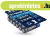 Varta Longlife Power Alkaline AA 12db/csomag