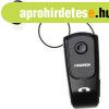 Bluetooth headset (csptethet, visszahzhat, hands-free h