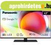 Panasonic 43" TN-43W70AEZ LED Smart