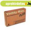 Virility max plus 4 db