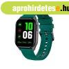 Canyon Chatter SW-58 Smart Watch Black/Green