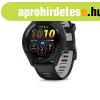 Garmin Forerunner 265 Black Grey