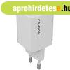 Canyon CU45CC Wall Charger White