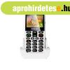 Evolveo EasyPhone EP-600 XD White