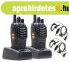 Ad - Vev Walkie - Talkie PMR rdi PNI PMR R40 PRO 