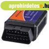 OBD2 bluetooth aut diagnosztikai mszer, hibakd olvas/tr