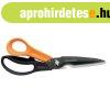 Fiskars Cuts+More Multi funkcis oll 23cm