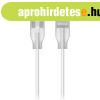 Ubiquiti UniFi Etherlighting Patch Cable 0,15cm White