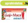 Dr.chen xtramen goji+maca ivampulla 100 ml