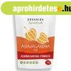 Organiqa bio ashwaganda por 125 g