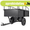 ATV, traktor ptkocsi utnfut 340 kg teherbrs