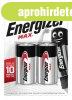 Energizer MAX alkli elem C E93, 2db