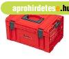 QBRICK SYSTEM PRO Toolbox 2.0 Red Ultra HD - Szerszmoslda