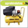 Bingo tools 30l lgkompresszor bg-00030