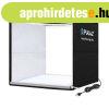 Fnystor Puluz PKT3101B 25cm + LED sznyeg