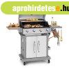 Klarstein Lucifer 4, gzgrill, 4 x 3,6 kW-os g, 69 x 45 cm