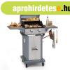 Klarstein Lucifer 2, gzgrill, 2 x 3,6 kW-os g, 45 x 45 cm