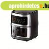 Kimiyo Air Fryer forr levegs st 8L, 2400W