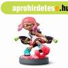 amiibo Inkling Girl (Splatoon)