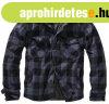 Brandit Lumberjacket dzseki, szrks fekete