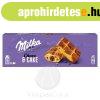 Milka Cake & Choc 175g /16/