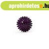 SPIKY Masszzs labda 7cm - Aubergine - Bodhi