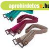 CARRY STRAP jgasznyeg hordozpnt - Aubergine - Bodhi