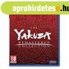 The Yakuza Remastered Collection - PS4