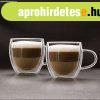 Vog&Arths duplafal cappucino veg cssze - 250ml - 2db 