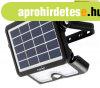 Napelemes LED reflektor mozgsrzkelvel FLP500SOLAR