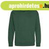 Just Hoods Gyerek kapucnis pulver AWJH001J, Bottle Green-9/