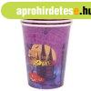 Halloween papr pohr 250 ml 6 db