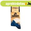 Waragod Stromper Outdoor zokni, fekete