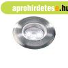 Garden Lights Astrum, sllyesztett lmpa, rozsdamentes, LED 