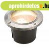 Hortus, nll lmpa, gun metal, d=120mm 50W halogn kifut