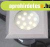 Garden Lights Elara, sllyesztett lmpa, rozsdamentes, LED 2