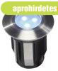 Garden Lights Alpha, sllyesztett lmpa, rozsdamentes LED 0,