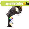 Garden Lights Focus Plus (SMART), spotlmpa, aluminium - fek