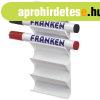 Tblamarker tart mgneses 6 db marker trolsra alkalmas F